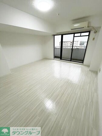 プラザ真砂の物件内観写真